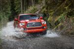 Toyota Tacoma TRD Sport Double Cab 2015 года (NA)